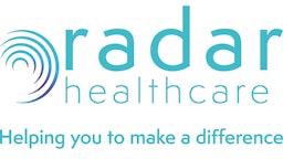 Radar Healthcare logo